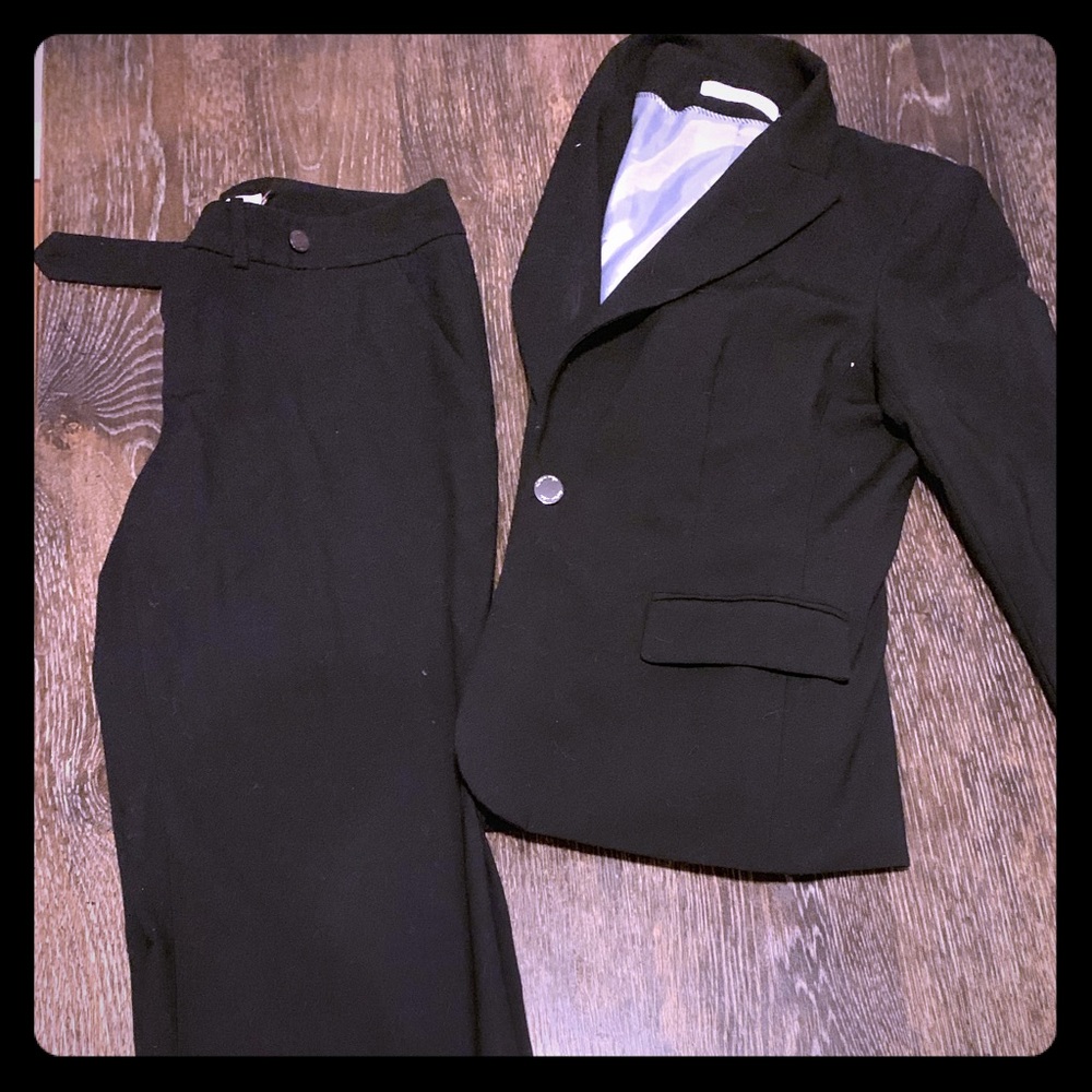 Suit Jacket